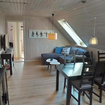 Apartmán Lenes Logi Herning Exteriér fotografie
