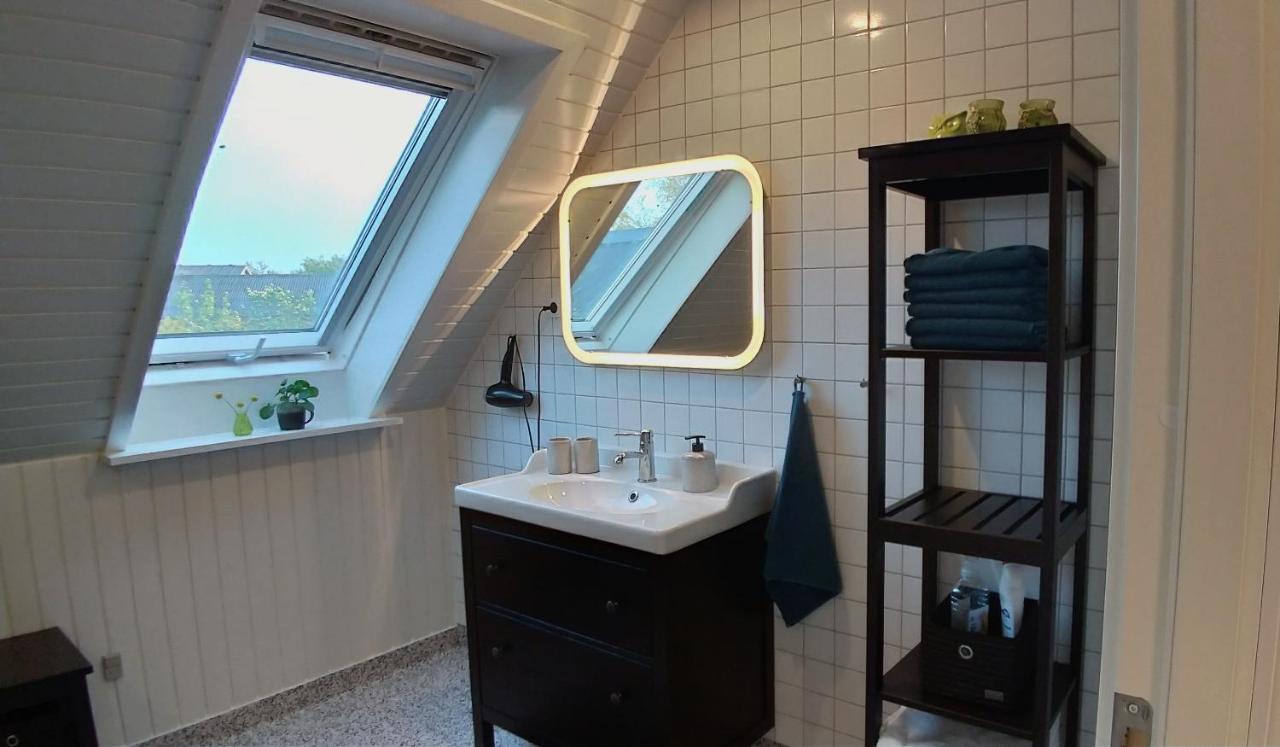 Apartmán Lenes Logi Herning Exteriér fotografie