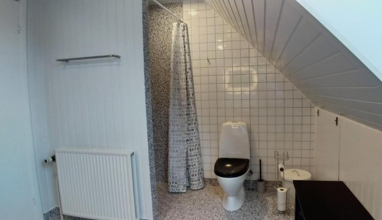 Apartmán Lenes Logi Herning Exteriér fotografie