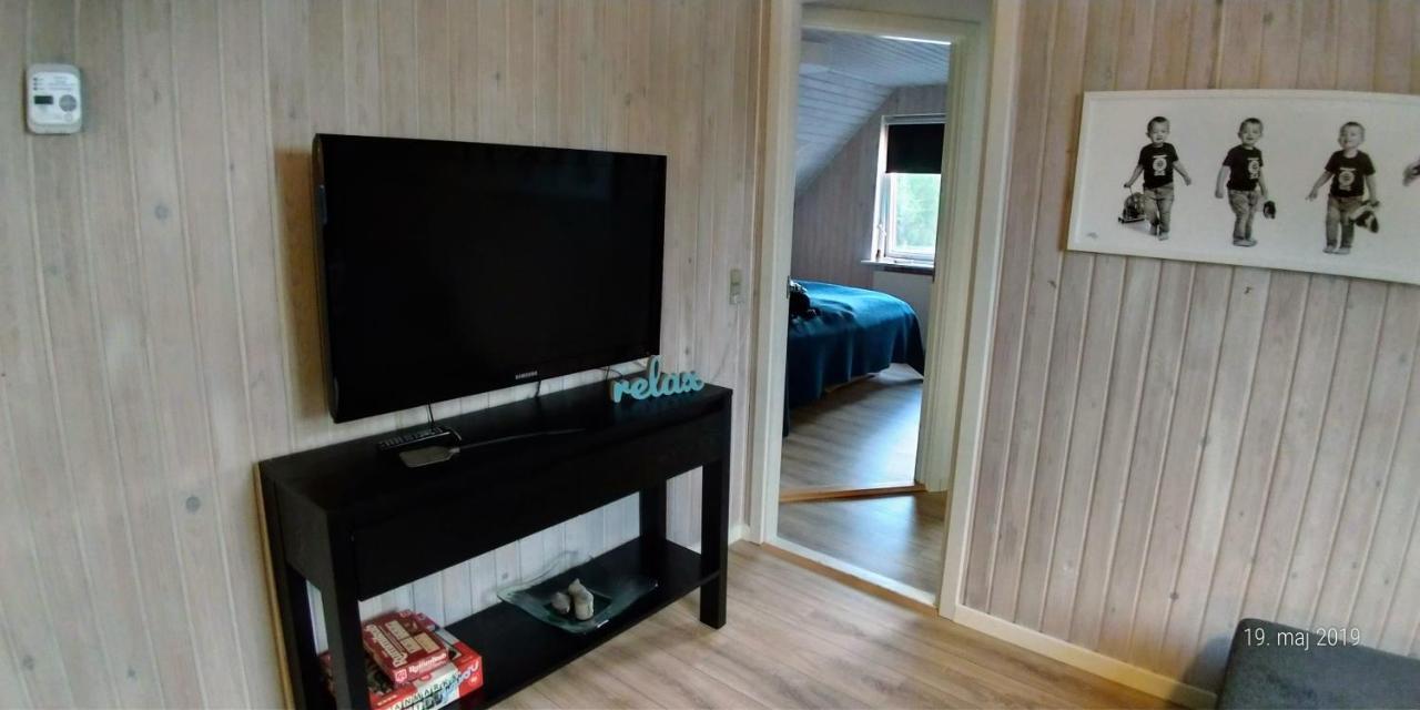 Apartmán Lenes Logi Herning Exteriér fotografie